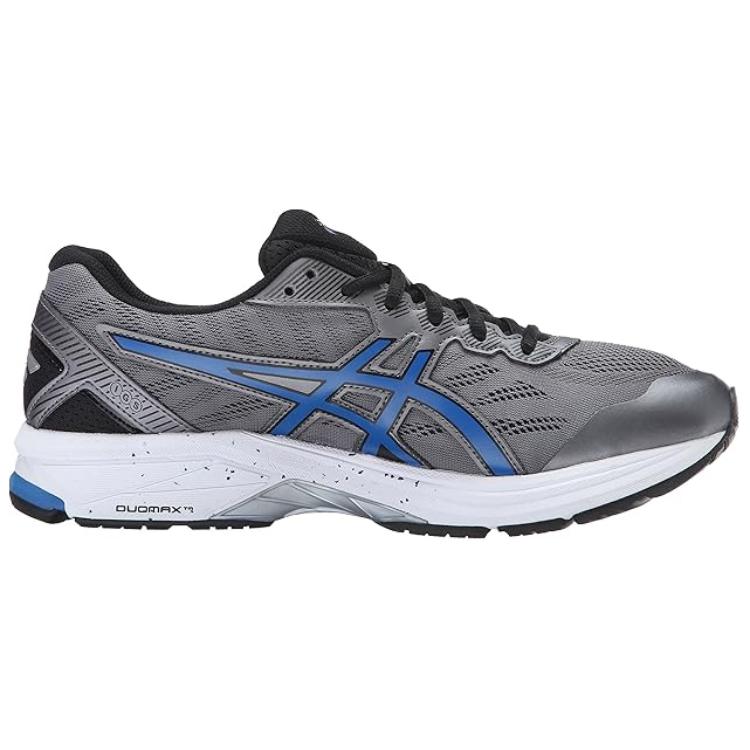 Order ASICS GT-1000 5 ''Grau Blau Colorblock'' T6A3N-9745