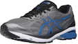 Lookbook ASICS GT-1000 5 ''Grau Blau Colorblock'' T6A3N-9745