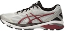 Buy ASICS GT-1000 5 'Kelabu Merah' T6B0N-9626