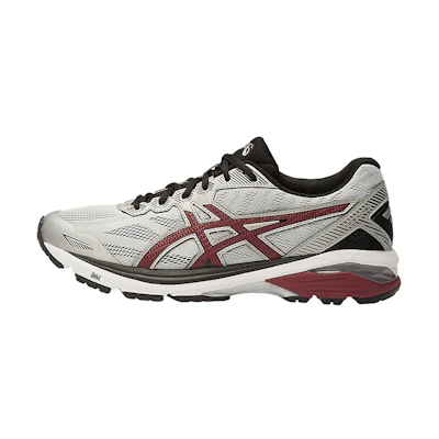 ASICS GT-1000 5 'Grey Red'
