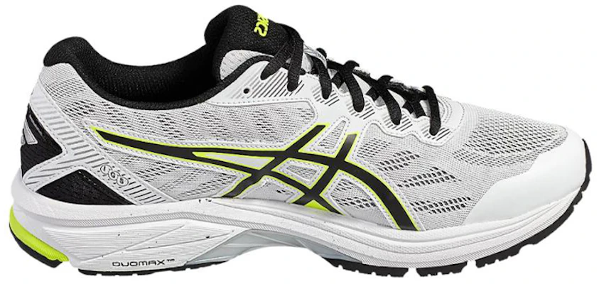 ASICS GT-1000 5 ''Gris Jaune'' T6A3N-0107 Order ASICS GT-1000 5 ''Gris Jaune'' T6A3N-0107