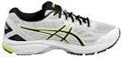 Order ASICS GT-1000 5 ''Gris Jaune'' T6A3N-0107