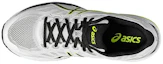 Lookbook ASICS GT-1000 5 ''Gris Jaune'' T6A3N-0107