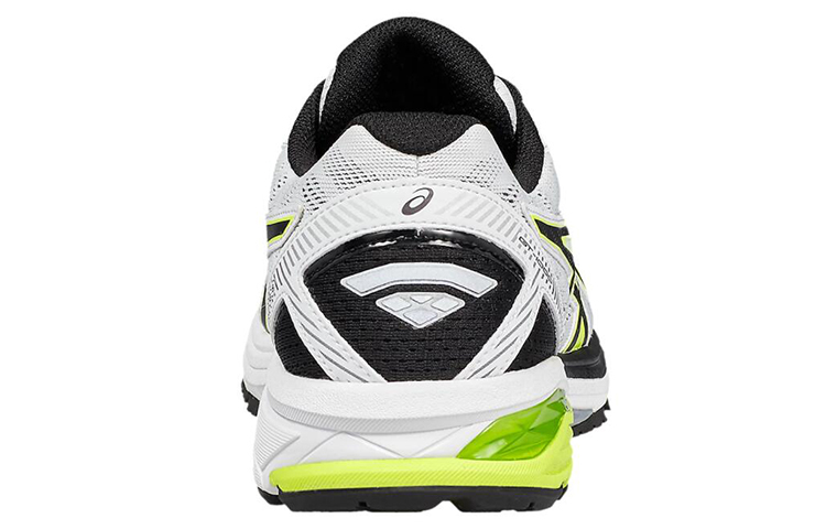 Shop ASICS GT-1000 5 ''Gris Jaune'' T6A3N-0107