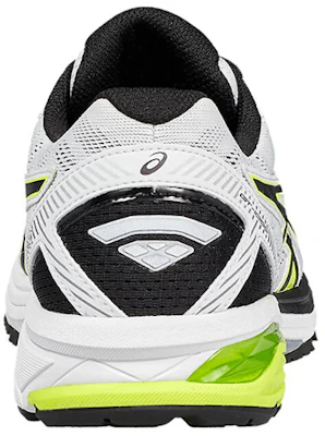 ASICS GT-1000 5 ''Gris Jaune'' T6A3N-0107 Shop ASICS GT-1000 5 ''Gris Jaune'' T6A3N-0107