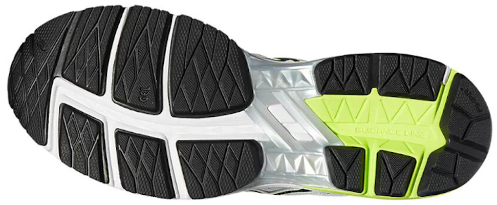 ASICS GT-1000 5 ''Gris Jaune'' T6A3N-0107 Purchase ASICS GT-1000 5 ''Gris Jaune'' T6A3N-0107