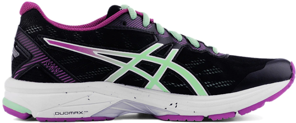 ASICS GT-1000 5 Schwarz/Lila T6A8N-9087 Order ASICS GT-1000 5 Schwarz/Lila T6A8N-9087