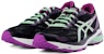 ASICS GT-1000 5 Hitam/Ungu T6A8N-9087