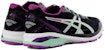 ASICS GT-1000 5 Hitam/Ungu T6A8N-9087