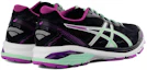 Shop ASICS GT-1000 5 Schwarz/Lila T6A8N-9087