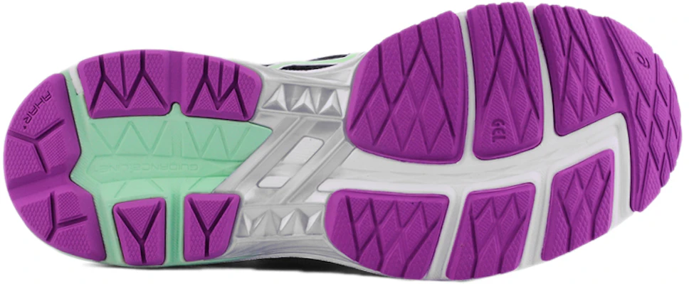 ASICS GT-1000 5 Schwarz/Lila T6A8N-9087 Purchase ASICS GT-1000 5 Schwarz/Lila T6A8N-9087
