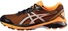 Buy ASICS GT-1000 5 GTX 'Hitam Oren' T6B3N-9093