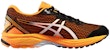 ASICS GT-1000 5 GTX 'Hitam Oren' T6B3N-9093