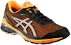 Lookbook ASICS GT-1000 5 GTX ''Schwarz Orange'' T6B3N-9093