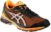Lookbook ASICS GT-1000 5 GTX 'Hitam Oren' T6B3N-9093