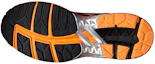 Purchase ASICS GT-1000 5 GTX ''Schwarz Orange'' T6B3N-9093