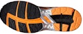 ASICS GT-1000 5 GTX 'Hitam Oren' T6B3N-9093