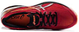 Lookbook ASICS GT-1000 5 Laufschuhe ''Rot Orange'' T6A3N-2393