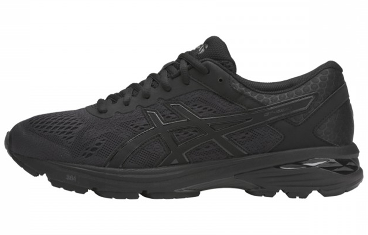 ASICS GT-1000 6 'Black' T7B1N-9090