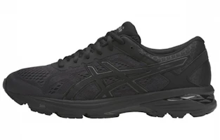 ASICS GT-1000 6 'Black' T7B1N-9090 ASICS GT-1000 6 'Black' T7B1N-9090