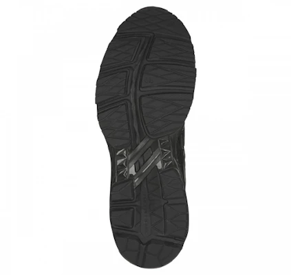 Asics GT 1000 6 減震防滑運動跑步鞋 黑色 4E寬 Shop Asics GT 1000 6 減震防滑運動跑步鞋 黑色 4E寬