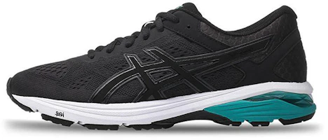 ASICS GT-1000 6 'Black White' T7A4N-1690 ASICS GT-1000 6 'Black White' T7A4N-1690