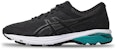 ASICS GT-1000 6 'Hitam Putih' T7A4N-1690