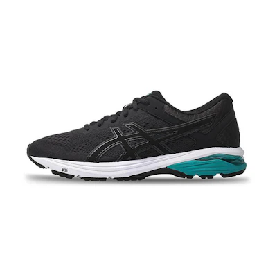 ASICS GT-1000 6 'Black White'