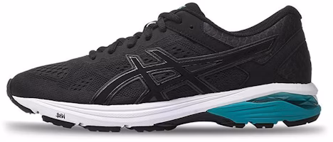 ASICS GT-1000 6 'Black White' T7A4N-1690 ASICS GT-1000 6 'Black White' T7A4N-1690