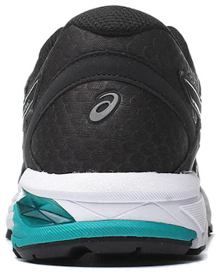 ASICS GT-1000 6 '黑白配色' T7A4N-1690 Lookbook ASICS GT-1000 6 '黑白配色' T7A4N-1690