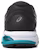 ASICS GT-1000 6 'Hitam Putih' T7A4N-1690