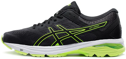 ASICS GT-1000 6 'Black Yellow' T7B0N-9007 ASICS GT-1000 6 'Black Yellow' T7B0N-9007