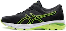 Buy Asics GT-1000 6 耐磨防滑 低筒運動跑步鞋 黑黃