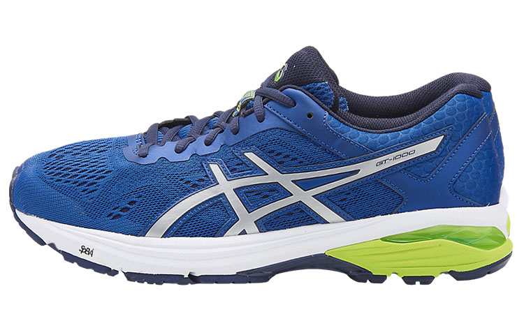 ASICS GT-1000 6 'Blue Silver' T7B0N-4993