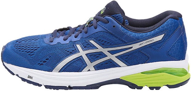 ASICS GT-1000 6 '蓝银' 运动鞋 T7B0N-4993 Buy ASICS GT-1000 6 '蓝银' 运动鞋 T7B0N-4993