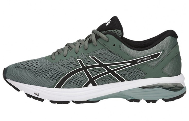 ASICS GT-1000 6 'Grey' T7A4N-8290