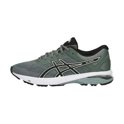 ASICS GT-1000 6 'Grey'