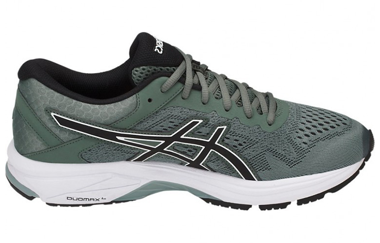 Order ASICS GT-1000 6 'Abu-abu' T7A4N-8290
