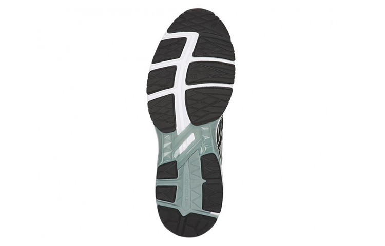 Shop ASICS GT-1000 6 'Abu-abu' T7A4N-8290