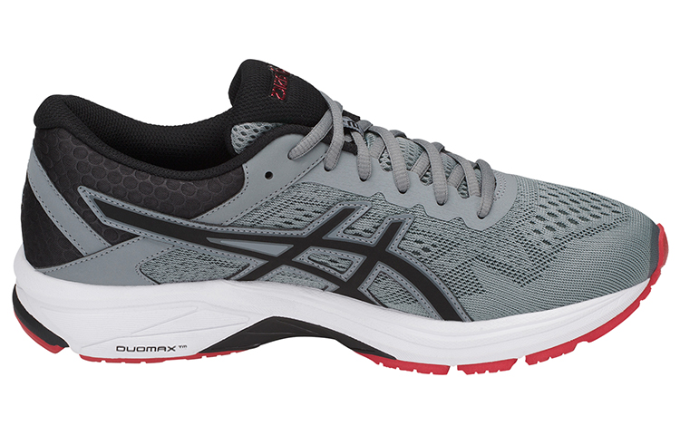 Order ASICS GT-1000 6 '灰黑色' T7A4N-1190