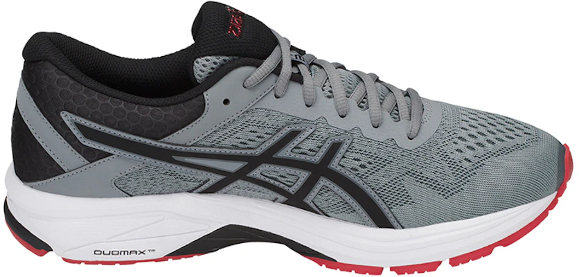 ASICS GT-1000 6 '灰黑色' T7A4N-1190 Order ASICS GT-1000 6 '灰黑色' T7A4N-1190