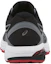 Shop ASICS GT-1000 6 '灰黑色' T7A4N-1190