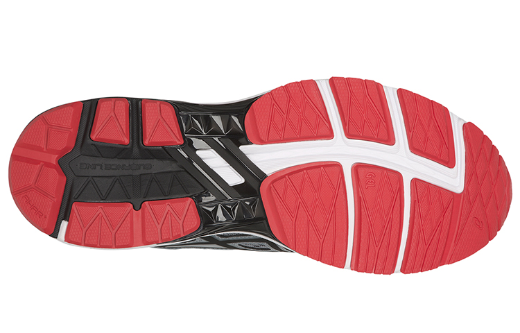 Purchase ASICS GT-1000 6 '灰黑色' T7A4N-1190