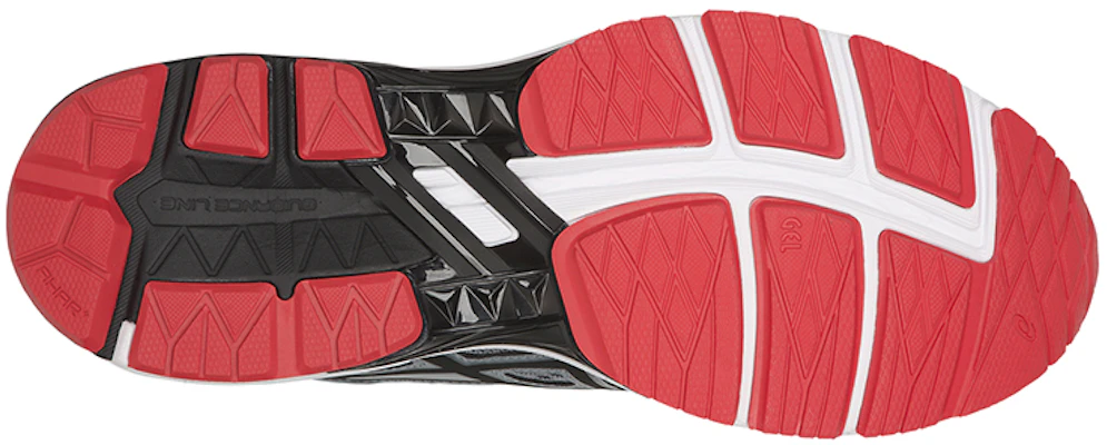 ASICS GT-1000 6 '灰黑色' T7A4N-1190 Purchase ASICS GT-1000 6 '灰黑色' T7A4N-1190