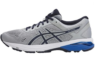 ASICS GT-1000 6 'Grey Blue' T7B0N-9658 ASICS GT-1000 6 'Grey Blue' T7B0N-9658