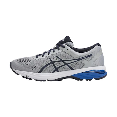 ASICS GT-1000 6 'Grey Blue'