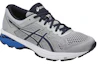 Lookbook Asics Gt-1000 6 耐磨防滑 低筒運動跑步鞋 灰藍