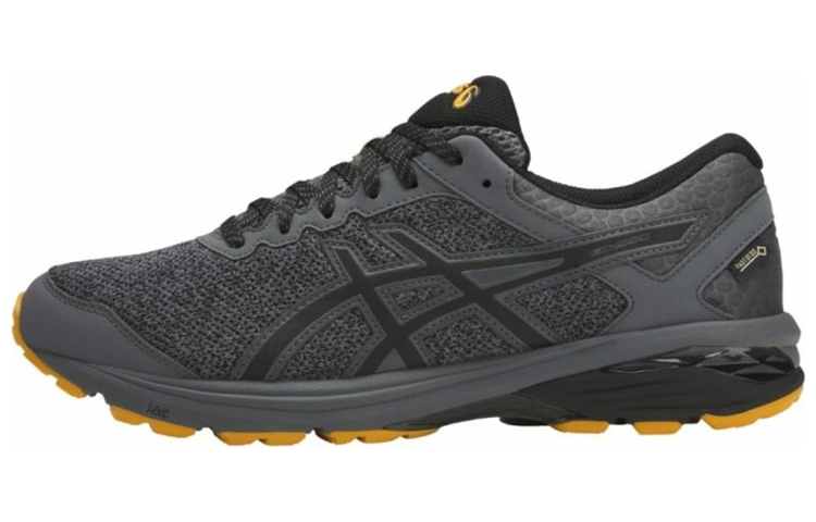 ASICS GT-1000 6 GTX 'Black Grey' T7B2N-9790