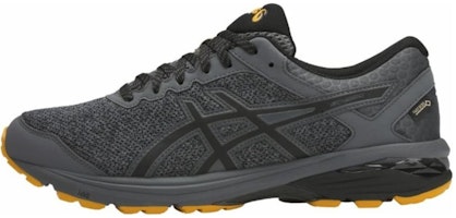 ASICS GT-1000 6 GTX 'Black Grey' T7B2N-9790 ASICS GT-1000 6 GTX 'Black Grey' T7B2N-9790