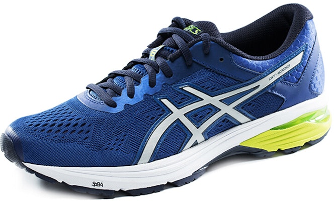 아식스 GT-1000 6 러닝화 (블루/화이트) T7A4N-4993 Order 아식스 GT-1000 6 러닝화 (블루/화이트) T7A4N-4993